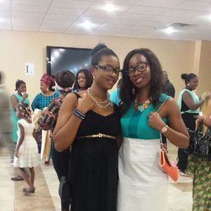 Meet your Posher, Amaka